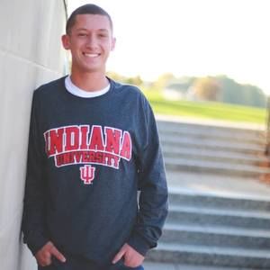 Meet your Posher, Jake